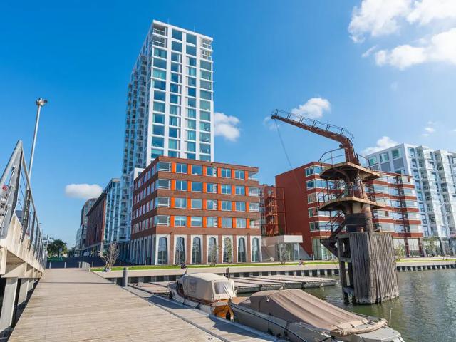 Appartement te huur in Amsterdam, Noord Holland