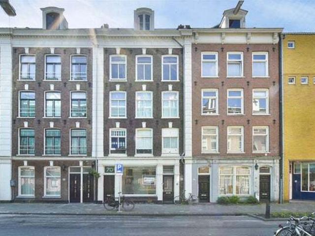 Appartement te huur in Amsterdam, Noord Holland