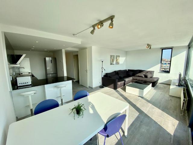 Appartement te huur in Amsterdam, Noord Holland