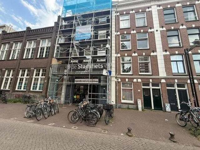 Appartement te huur in Amsterdam, Noord Holland