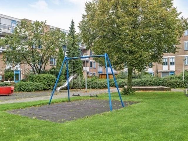 Appartement te huur in Amsterdam, Noord Holland