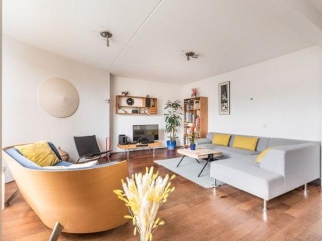 Appartement te huur in Amsterdam, Noord Holland
