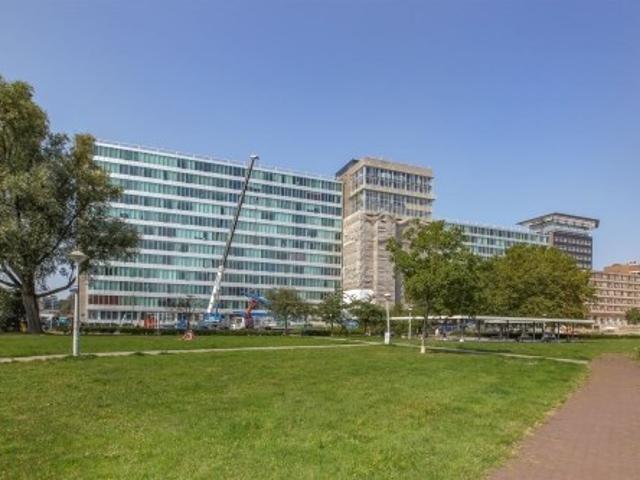 Appartement te huur in Amsterdam, Noord Holland