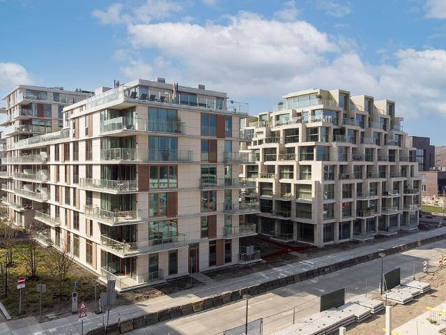 Appartement te huur in Amsterdam, Noord Holland