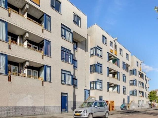 Appartement te huur in Amsterdam, Noord Holland