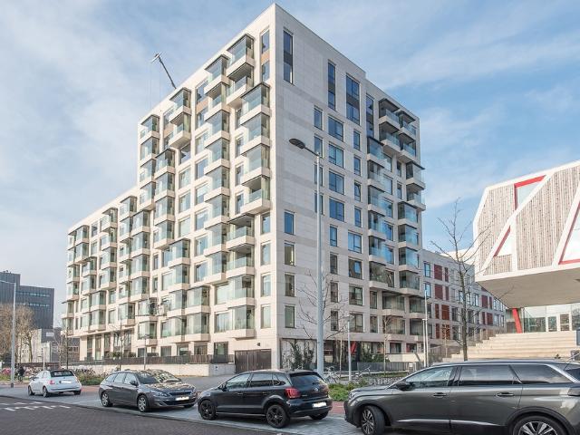 Appartement te huur in Amsterdam, Noord Holland