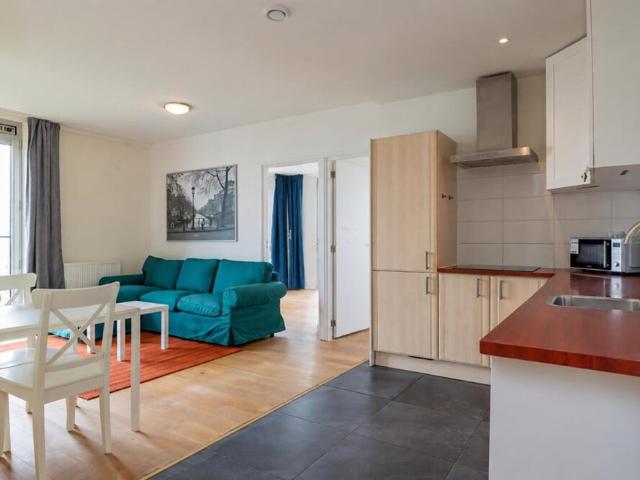 Appartement te huur in Amsterdam, Noord Holland