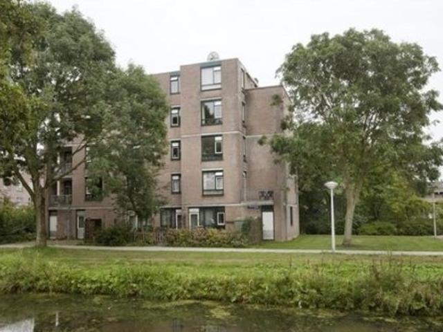 Appartement te huur in Amsterdam, Noord Holland