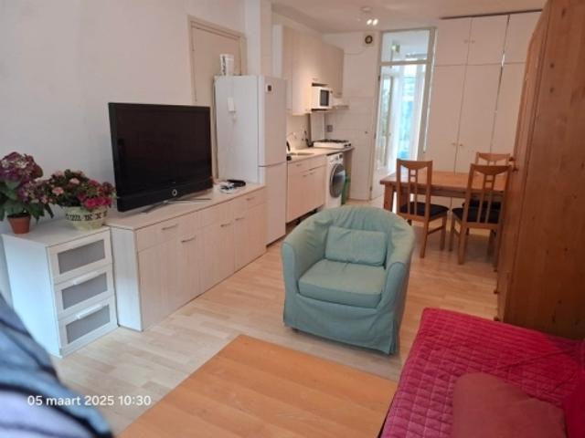 Appartement te huur in Amsterdam, Noord Holland