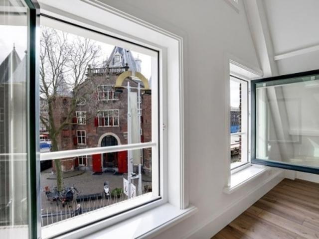 Appartement te huur in Amsterdam, Noord Holland