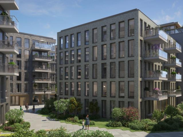 Appartement te huur in Amsterdam, Noord Holland