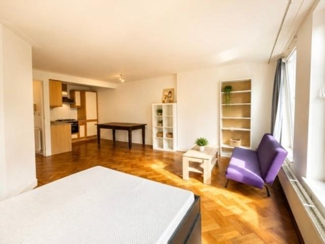 Appartement te huur in Amsterdam, Noord Holland