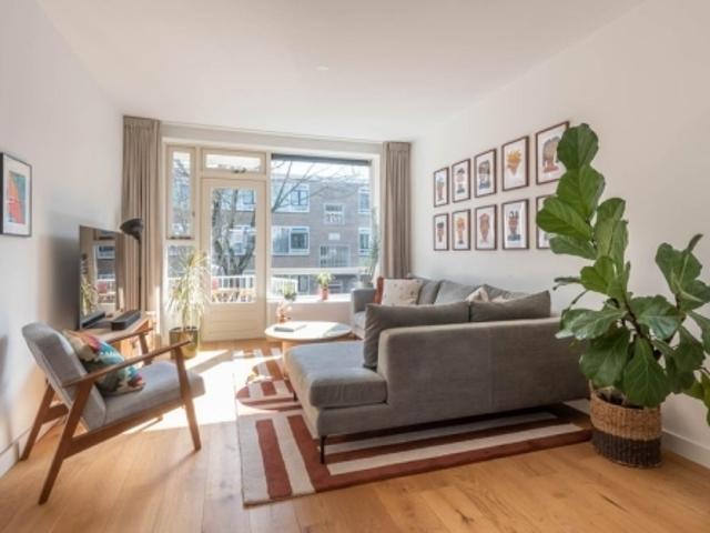 Appartement te huur in Amsterdam, Noord Holland