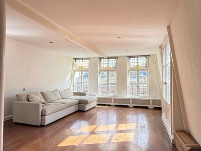 Appartement te huur in Amsterdam, Noord Holland