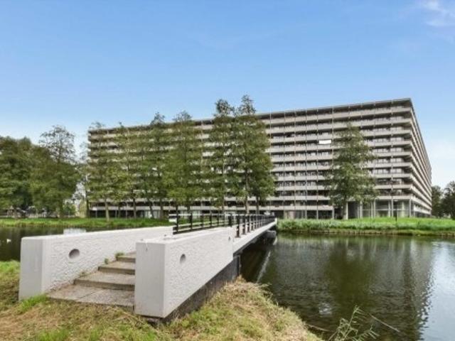 Appartement te huur in Amsterdam, Noord Holland
