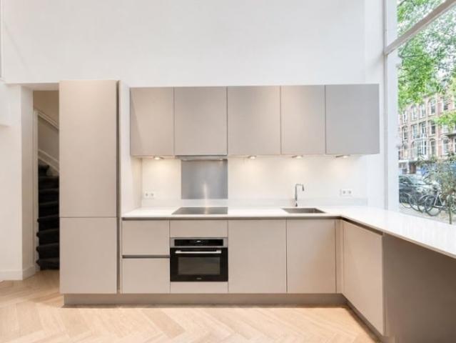Appartement te huur in Amsterdam, Noord Holland