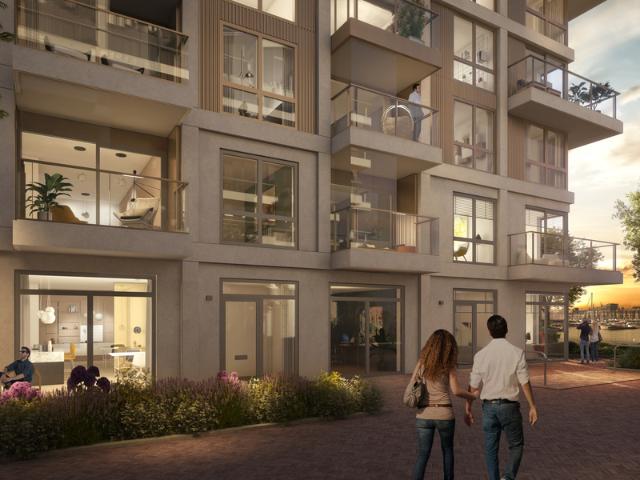Appartement te huur in Amsterdam, Noord Holland