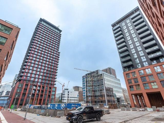 Appartement te huur in Amsterdam, Noord Holland