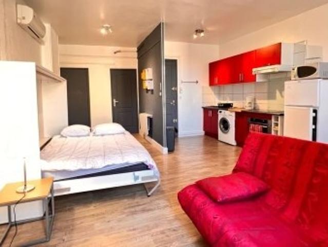 Appartement te huur in Amsterdam, Noord Holland