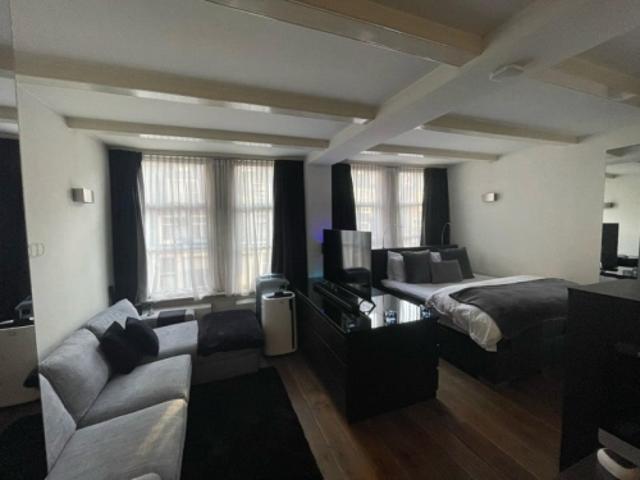 Appartement te huur in Amsterdam, Noord Holland
