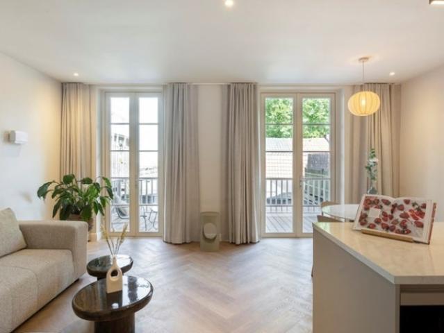 Appartement te huur in Amsterdam, Noord Holland