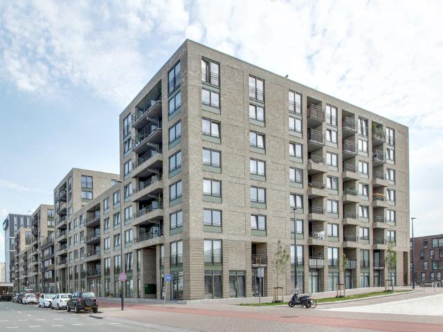 Appartement te huur in Amsterdam, Noord Holland