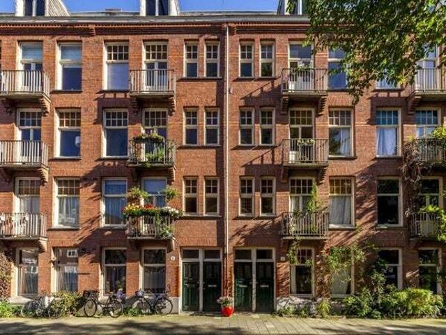 Appartement te huur in Amsterdam, Noord Holland
