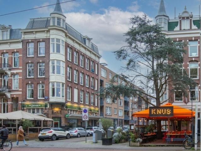 Appartement te huur in Amsterdam, Noord Holland