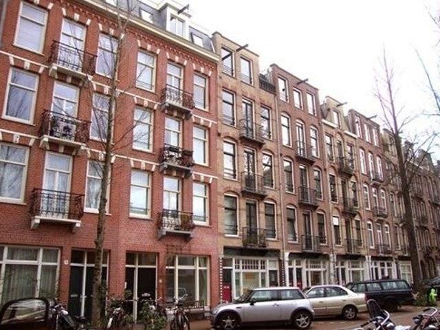 Appartement te huur in Amsterdam, Noord Holland
