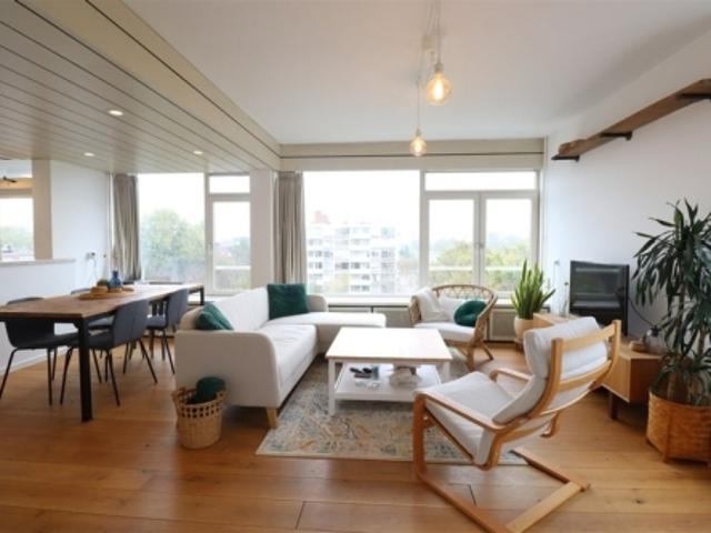 Appartement te huur in Amsterdam, Noord Holland