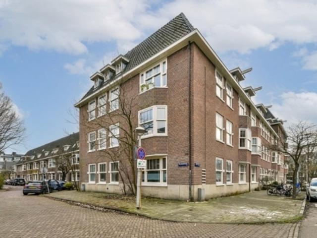 Appartement te huur in Amsterdam, Noord Holland