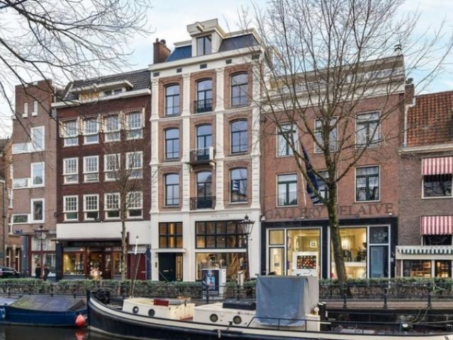 Appartement te huur in Amsterdam, Noord Holland