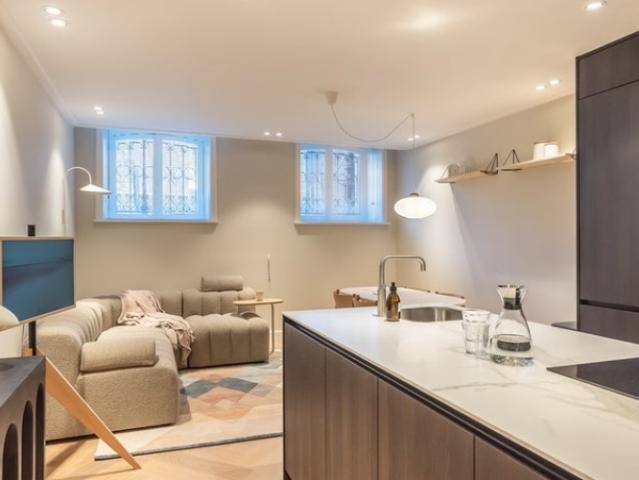 Appartement te huur in Amsterdam, Noord Holland