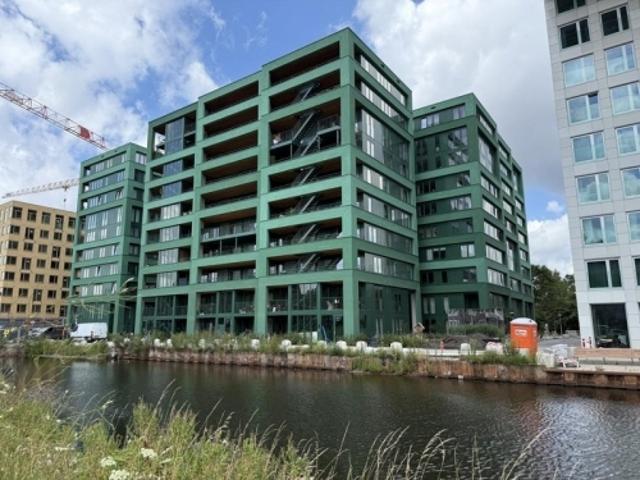 Appartement te huur in Amsterdam, Noord Holland