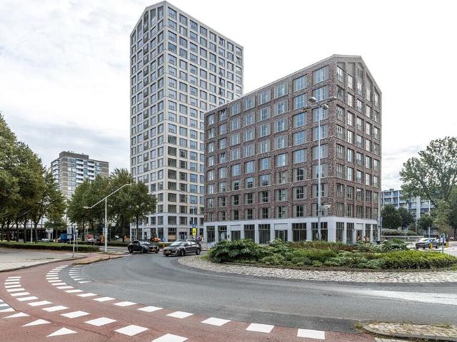 Appartement te huur in Amsterdam, Noord Holland