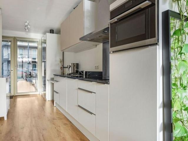 Appartement te huur in Amsterdam, Noord Holland