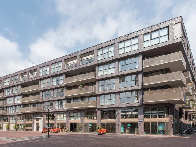 Appartement te huur in Amsterdam, Noord Holland