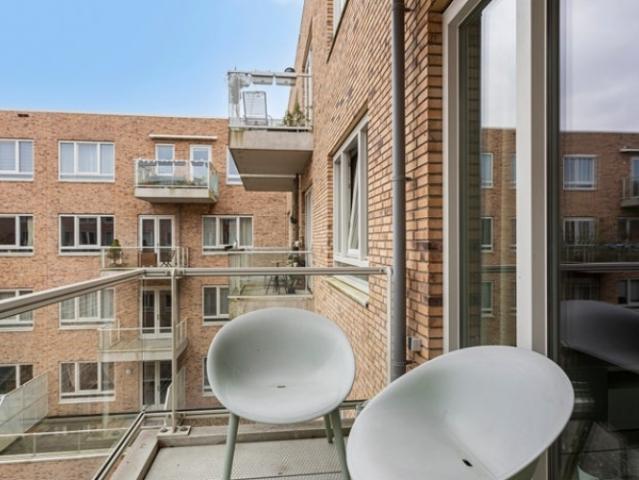 Appartement te huur in Amsterdam, Noord Holland
