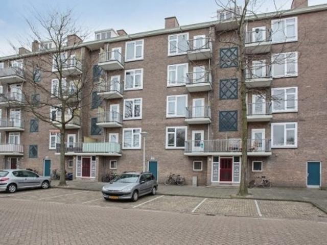 Appartement te huur in Amsterdam, Noord Holland