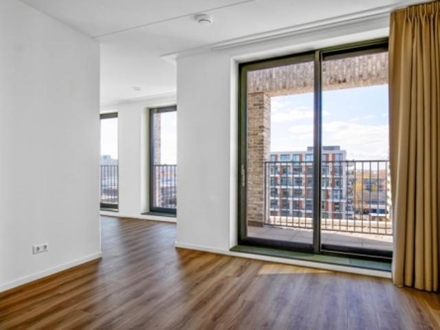 Appartement te huur in Amsterdam, Noord Holland