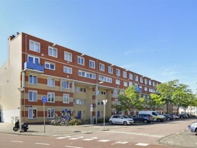 Appartement te huur in Amsterdam, Noord Holland