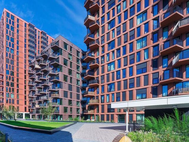 Appartement te huur in Amsterdam, Noord Holland