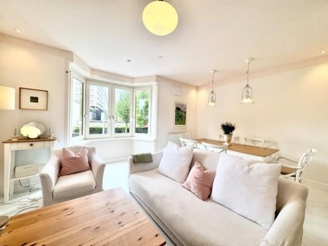Appartement te huur in Amsterdam, Noord Holland