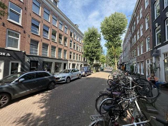 Appartement te huur in Amsterdam, Noord Holland