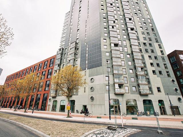 Appartement te huur in Amsterdam, Noord Holland