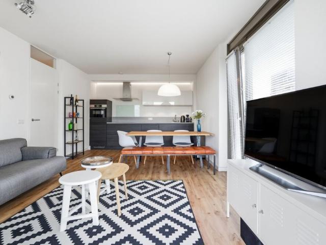 Appartement te huur in Amsterdam, Noord Holland