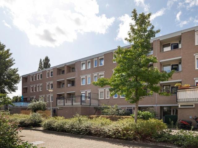 Appartement te huur in Amsterdam, Noord Holland
