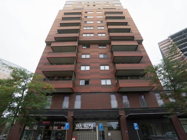Appartement te huur in Amsterdam, Noord Holland