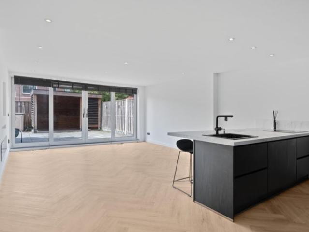 Appartement te huur in Amsterdam, Noord Holland