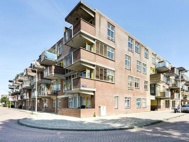 Appartement te huur in Amsterdam, Noord Holland
